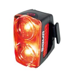 Lámpa Sigma hátsó Buster RL150