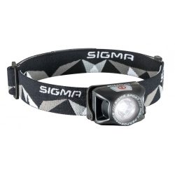 Lámpa Sigma fejre Headled II