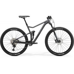 Merida KRP ME ONE-TWENTY RC XT-ED M