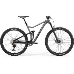 Merida KRP ME ONE-TWENTY 600 L MATT