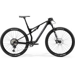 Merida KRP ME NINETY-SIX RC XT S