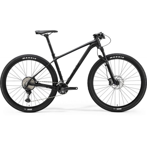 Merida KRP ME BIG.NINE 700 L MATT