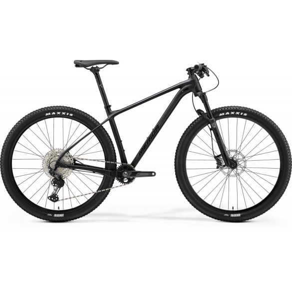 Merida KRP ME BIG.NINE 600 L MATT