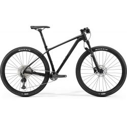 Merida KRP ME BIG.NINE LIMITED S