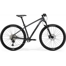 Merida KRP ME BIG.NINE SLX-ED L