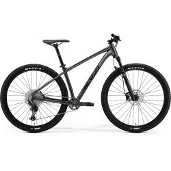 Merida KRP ME BIG.NINE 400 XL