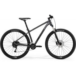 Merida KRP ME BIG.NINE 100-2X XL