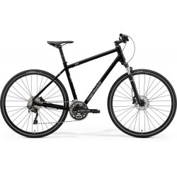 Merida KRP ME CRW 500 M FÉNYES