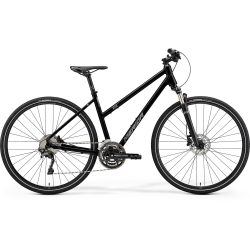 Merida KRP ME CRW 500 NŐI S(L)
