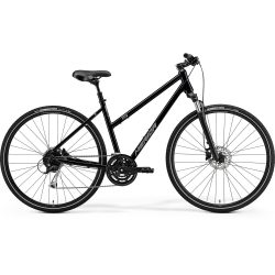 Merida KRP ME CRW 100 NŐI S(L)