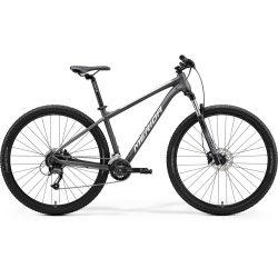 Merida KRP ME BIG.NINE 60-2X M MATT