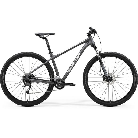 Merida KRP ME BIG.NINE 60-2X L MATT