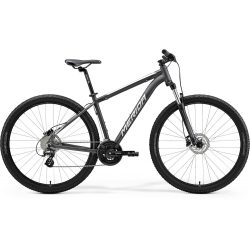 Merida KRP ME BIG.NINE 15 XXL MATT