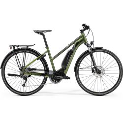 Merida KRP ME eSPRESSO 300SE EQ