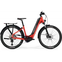 Merida KRP ME eSPRESSO CC 675 EQ