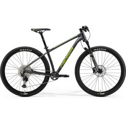 Merida KRP ME BIG.NINE SLX-ED L