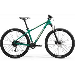 Merida KRP ME BIG.NINE 100-2X XL