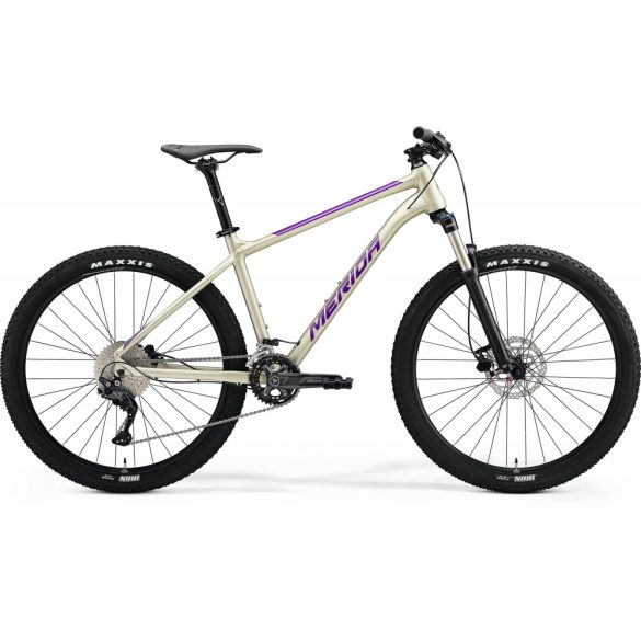 Merida KRP ME BIG.SEVEN 300 XS