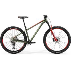 Merida KRP ME BIG.TRAIL 600 L MATT