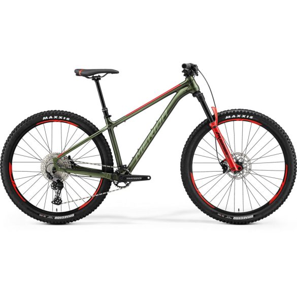 KRP ME BIG.TRAIL 600 L MATT