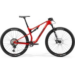 Merida KRP ME NINETY-SIX RC XT XL