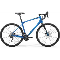 Merida KRP ME SILEX 400 S MATT