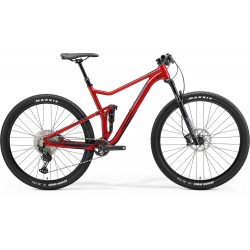 Merida KRP ME ONE-TWENTY RC XT-ED L