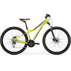 Merida KRP ME MATTS 7.20 L