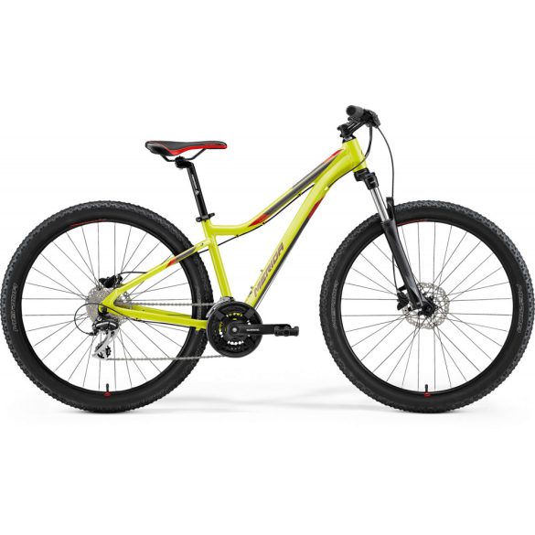 Merida KRP ME MATTS 7.20 L