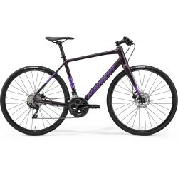 Merida KRP ME SPEEDER 400 M/L SELYEM