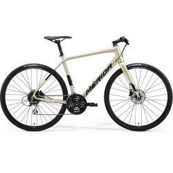 Merida KRP ME SPEEDER 100 M/L SELYEM