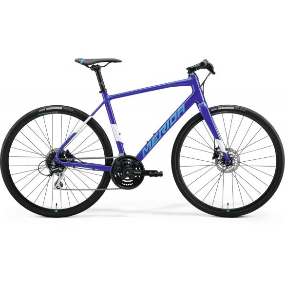 Merida KRP ME SPEEDER 100 M/L