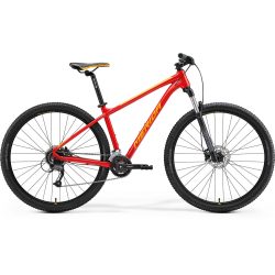 Merida KRP ME BIG.NINE 60-2X XXL