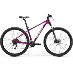 Merida KRP ME BIG.NINE 60-2X XL