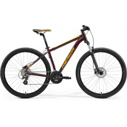 Merida KRP ME BIG.NINE 15 XL