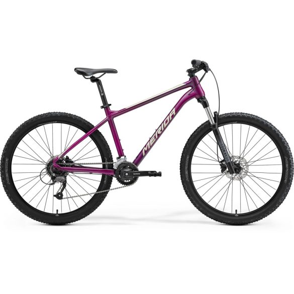 Merida KRP ME BIG.SEVEN 60-2X XS