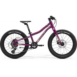 Merida KRP ME MATTS J.20 PLUS UNI