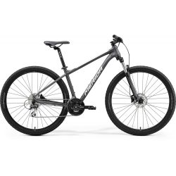 Merida KRP ME BIG.NINE 20-2X XL MATT