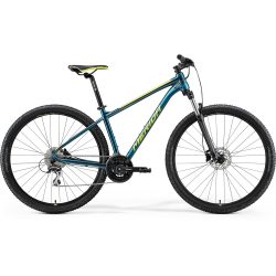 Merida KRP ME BIG.NINE 20-2X S