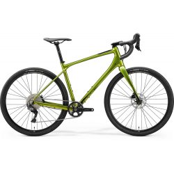 Merida KRP ME SILEX 600 M