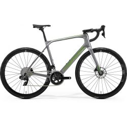 Merida KRP ME SCULTURA ENDURANCE
