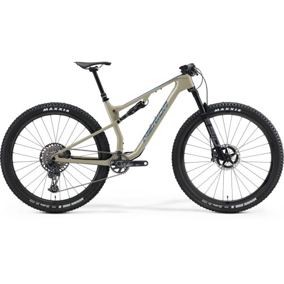 Merida KRP ME NINETY-SIX 6000 L