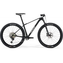 Merida KRP ME BIG.NINE 4000 L FÉNYES