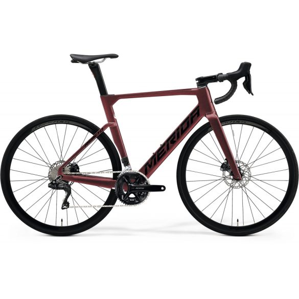 Merida KRP ME REACTO 6000 105 Di2 S