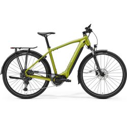 Merida KRP ME eSPRESSO 500 EQ IV1 M