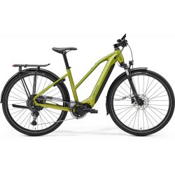 Merida KRP ME eSPRESSO 500 EQ IV1