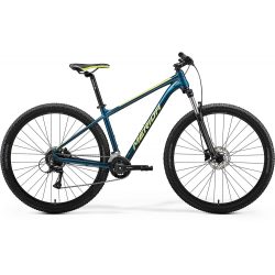 Merida KRP ME BIG.NINE 20 IV1 XL