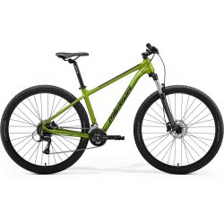 Merida KRP ME BIG.NINE 20 IV1 M MATT