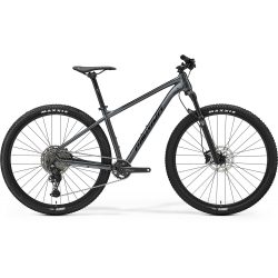 Merida KRP ME BIG.NINE 400 IV1 XXL