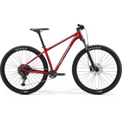Merida KRP ME BIG.NINE 200 IV1 M